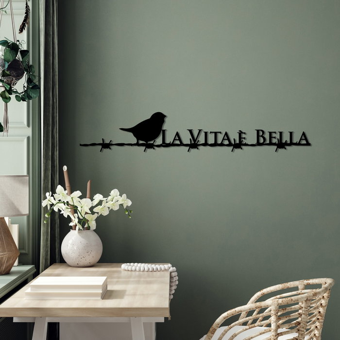 Wallity Vita E Bella 4